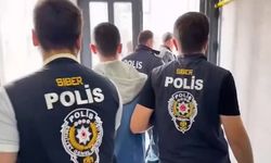 36 ilde siber suç operasyonu: 826 şüpheli yakalandı