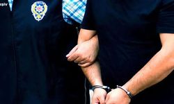 4 suç örgütüne operasyon: 42 şüpheli gözaltında