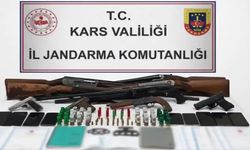 5 ilde tefecilik operasyonu: 53 şüpheli yakalandı