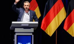 Almanya'da Saksonya-Anhalt seçimlerinde AfD yüzde 44,5 ile birinci oldu
