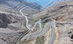 Bahçesaray'a 13 kilometrelik tünel için ilk adım atıldı