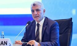 Bakan Bolat: Türkiye-İtalya ticaretinde hedef 40 milyar dolar