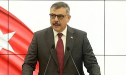 Bakan Çiftçi’den sürücülere kritik uyarı: Emniyet kemerinizi takın!