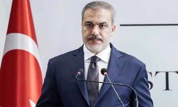 Bakan Fidan, BAE’de temaslarda bulunacak