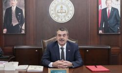 Bakan Tekin'den yeni eğitim öğretim yılı mesajı