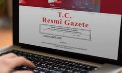 Bakanlık ve Sayıştay’da yeni atama kararları