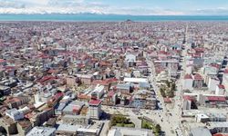 Bakanlıktan Van’ın da aralarında bulunduğu 18 ile uyarı