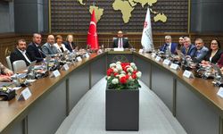 Basın Kartı Komisyonu toplandı: Kararlar e-Devlet’te