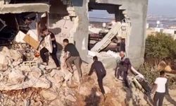 Batı Şeria'da Filistinlinin naaşına işgalcilerden el koyma
