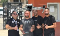 BİK ve DAKA işbirliğiyle basın mensuplarına drone eğitimi verilecek!