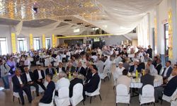 Bingöl'de aile ve gençlerin geleceği için önemli mesajlar