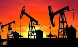 Brent petrolde düşüş: Varil fiyatı 104,44 dolara geriledi