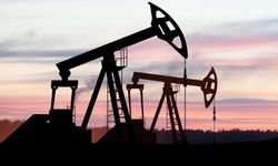 Brent petrolde sınırlı düşüş
