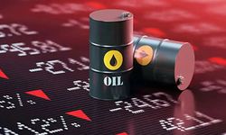 Brent petrolün varil fiyatı 103 doların altına indi