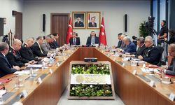 Çocukların eğitim güvenliği için yedi bakanlıktan ortak adım