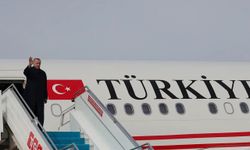 Cumhurbaşkanı Erdoğan’ın ABD Ziyaret Programı Belli Oldu