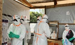 Demokratik Cumhuriyeti’nde Ebola Alarmı: Can Kaybı 3 Bin 639’a Ulaştı