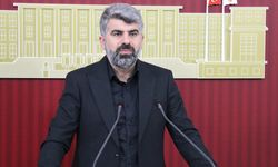 Dinç, çiftçi ve muhtarların sorunlarını Meclis’e taşıdı