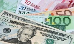 Dolar ve euroda haftanın ilk rakamları belli oldu!
