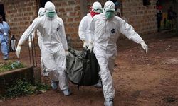 Ebola salgını 7 eyalete yayıldı