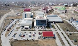 Erciş Devlet Hastanesi’nde yoğun bakım kapasitesi artırılıyor