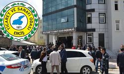 Erciş TSO’dan üyelere seçim öncesi önemli uyarı