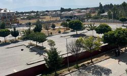 Erciş’te hastane ek binası için ilk kazma vuruldu