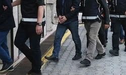 Fon soruşturmasında 7 kişi gözaltına alındı