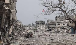 Gazze ekonomisi ağır darbe aldı: Tesislerin yüzde 92’si yıkıldı