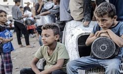 Gazze'de yardım krizi derinleşiyor: İhtiyaçların yalnızca yüzde 35'i karşılanıyor