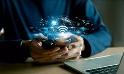 Girişimlerin yüzde 92,7’si sabit internet kullanıyor