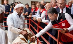 Hayvancılıkta Yeni Destek: Aşı ve Kimliklendirme Ücretsiz Olacak