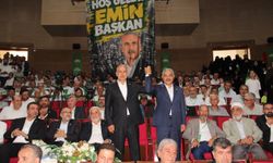 HÜDA PAR Batman’da İl Başkanlığı Görevi Mehmet Emin Doğru’ya Devredildi
