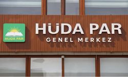 HÜDA PAR: Kamuya personel alımında uyuşturucu testi zorunlu olmalı