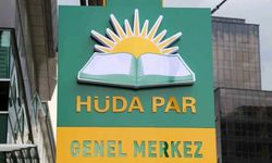 HÜDA PAR’dan Manisa’daki saldırı sonrası çağrı: Şiddetin nedenleri araştırılmalı