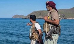 Husiler, Kızıldeniz'deki Haniş takımadalarının kontrolünü ele geçirdi