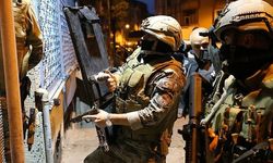 Van’ın da aralarında bulunduğu 71 ilde dev operasyon