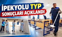 İpekyolu TYP sonuçları açıklandı