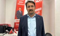 İzzet Çoban: Van bizi büyüttü, şimdi biz Van'ı büyüteceğiz