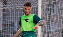 Vanspor’dan savunmaya takviye: Kadir Seven kadroya katıldı
