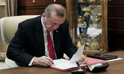 Kamu kurumlarında yeni atama kararları