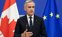 Kanada'dan Filistin'e 100 milyon dolarlık yardım