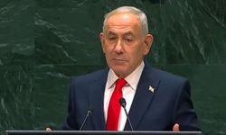 Kanada’nın çelişkisi gündemde: Netanyahu’nun uçağı hava sahasından geçti