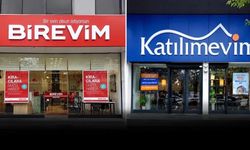 Katılımevim ve Birevim için satış kararı!