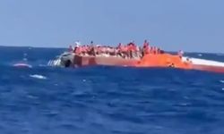 KKTC’deki gemi faciasında can kaybı 15’e yükseldi