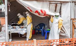Kongo’da ebola alarmı: Can kaybı 3 bin 267’ye yükseldi
