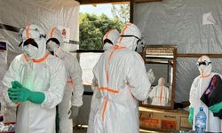 Kongo’da ebola salgınında can kaybı 3 bini aştı