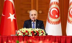 Kurtulmuş’tan Mescid-i Aksa baskınına tepki