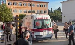 Manisa’da okul önündeki silahlı saldırıda 7 tutuklama