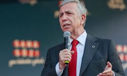 Mansur Yavaş CHP'den istifa etti